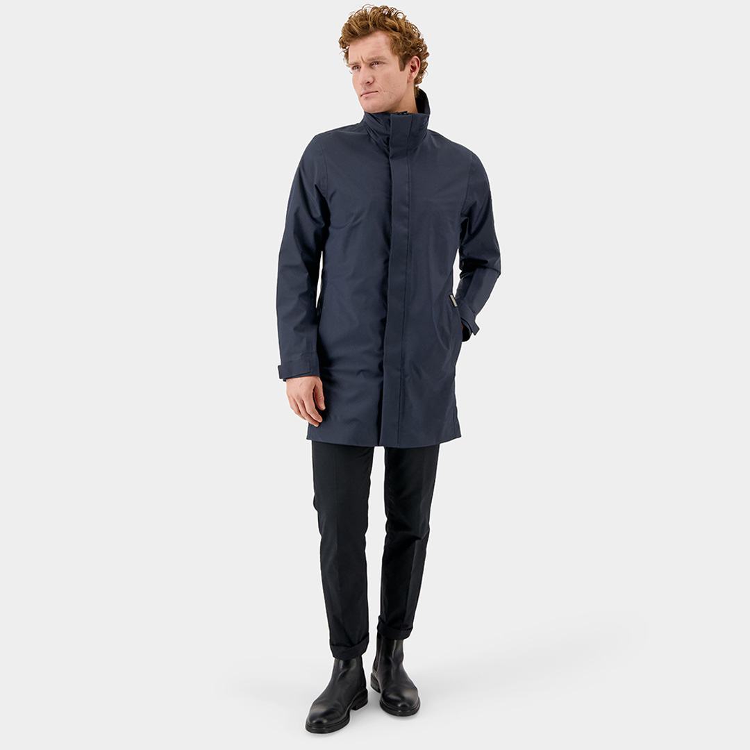 Tyr parka sale